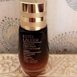 Advanced Night Repair Eye Matrix